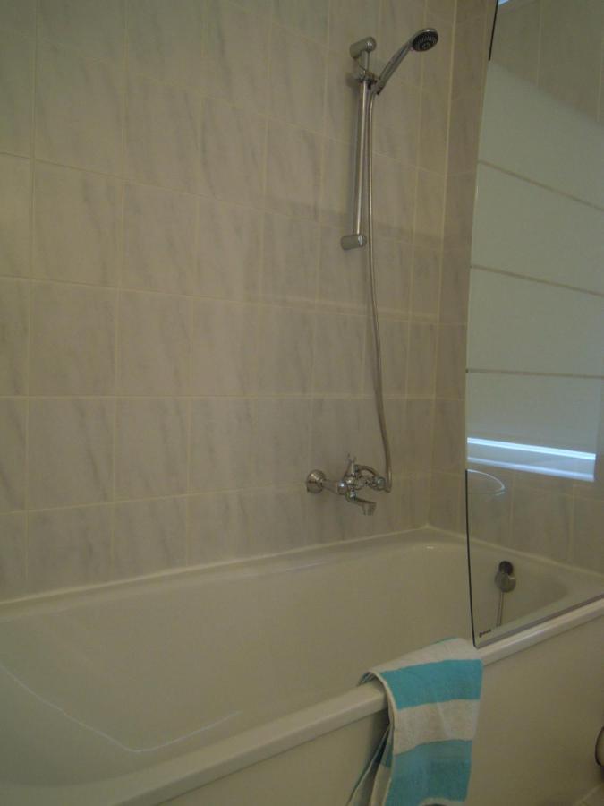 Appartement Seabird 잔드보르트 외부 사진