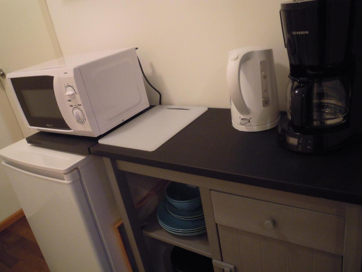 Appartement Seabird 잔드보르트 외부 사진